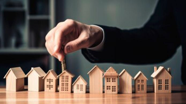 ¿De qué trata la financiación alternativa para promotores inmobiliarios? 1